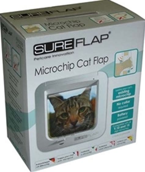 i door pet door rfid chip|microchip pet doors for cats.